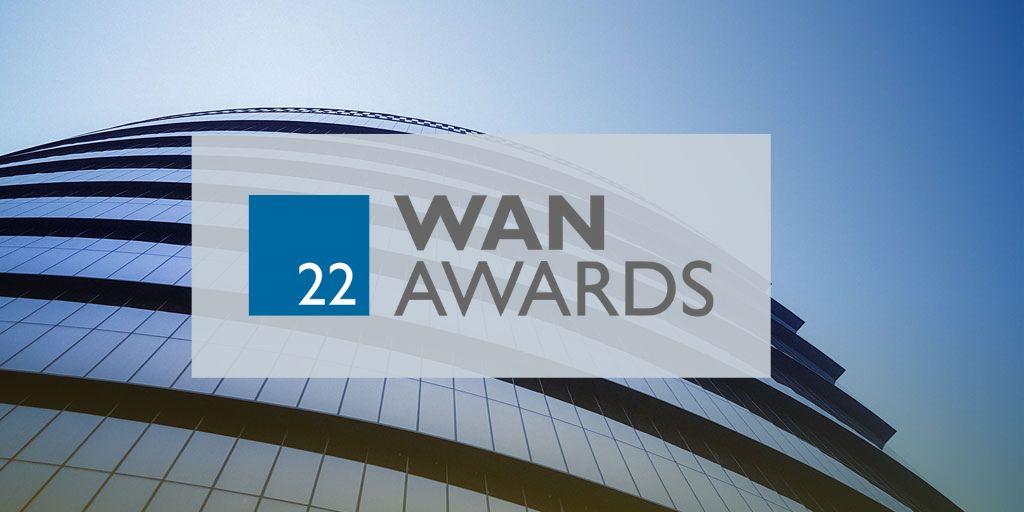 Home WAN Awards